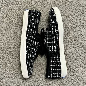 Keds Sneakers - Boucle Material